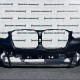 BMW X3 X4 M Sport Xdrive G01 G02 Lci 2022-2025 Front Bumper 6 Pdc Genuine [B354]