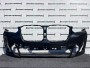 BMW X3 X4 M Sport Xdrive G01 G02 Lci 2022-2025 Front Bumper 6 Pdc Genuine [B354]