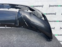 BMW X3 X4 M Sport Xdrive G01 G02 Lci 2022-2025 Front Bumper 6 Pdc Genuine [B354]