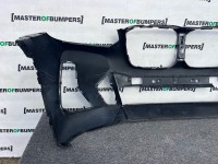 BMW X3 X4 M Sport Xdrive G01 G02 Lci 2022-2025 Front Bumper 6 Pdc Genuine [B354]