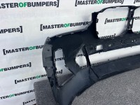 BMW X3 X4 M Sport Xdrive G01 G02 Lci 2022-2025 Front Bumper 6 Pdc Genuine [B354]