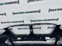 BMW X3 X4 M Sport Xdrive G01 G02 Lci 2022-2025 Front Bumper 6 Pdc Genuine [B354]