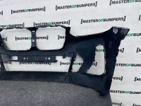 BMW X3 X4 M Sport Xdrive G01 G02 Lci 2022-2025 Front Bumper 6 Pdc Genuine [B354]