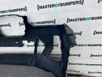 BMW X3 X4 M Sport Xdrive G01 G02 Lci 2022-2025 Front Bumper 6 Pdc Genuine [B354]