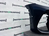 BMW X3 X4 M Sport Xdrive G01 G02 Lci 2022-2025 Front Bumper 6 Pdc Genuine [B354]