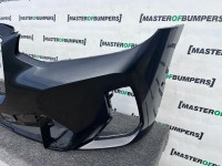 BMW X3 X4 M Sport Xdrive G01 G02 Lci 2022-2025 Front Bumper 6 Pdc Genuine [B354]