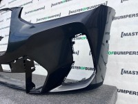 BMW X3 X4 M Sport Xdrive G01 G02 Lci 2022-2025 Front Bumper 6 Pdc Genuine [B354]