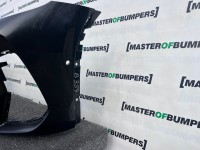 BMW X3 X4 M Sport Xdrive G01 G02 Lci 2022-2025 Front Bumper 6 Pdc Genuine [B354]