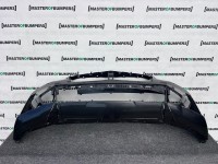 BMW X3 X4 M Sport Xdrive G01 G02 Lci 2022-2025 Front Bumper 6 Pdc Genuine [B354]