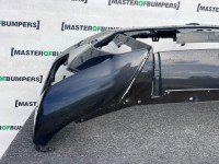 BMW X3 X4 M Sport Xdrive G01 G02 Lci 2022-2025 Front Bumper 6 Pdc Genuine [B354]