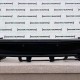 BMW 3 Series M Sport Coupe Cabrio E46 Lci 01-06 Rear Bumper 4 Pdc Genuine [B118]