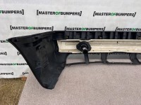 BMW 3 Series M Sport Coupe Cabrio E46 Lci 01-06 Rear Bumper 4 Pdc Genuine [B118]