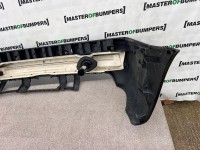 BMW 3 Series M Sport Coupe Cabrio E46 Lci 01-06 Rear Bumper 4 Pdc Genuine [B118]