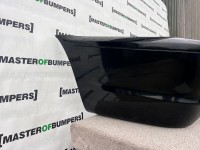BMW 3 Series M Sport Coupe Cabrio E46 Lci 01-06 Rear Bumper 4 Pdc Genuine [B118]
