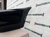 BMW 3 Series M Sport Coupe Cabrio E46 Lci 01-06 Rear Bumper 4 Pdc Genuine [B118]