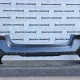 BMW 1 Series M Sport F40 Hatchback 2019-2023 Rear Bumper 4 Pdc Genuine [B785]