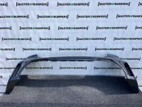 BMW 1 Series M Sport F40 Hatchback 2019-2023 Rear Bumper 4 Pdc Genuine [B785]