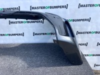 BMW 1 Series M Sport F40 Hatchback 2019-2023 Rear Bumper 4 Pdc Genuine [B785]