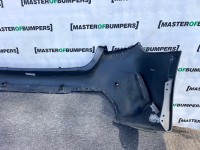 BMW 1 Series M Sport F40 Hatchback 2019-2023 Rear Bumper 4 Pdc Genuine [B785]