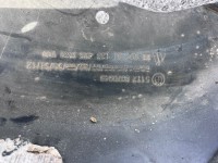 BMW 1 Series M Sport F40 Hatchback 2019-2023 Rear Bumper 4 Pdc Genuine [B785]