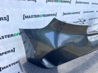 BMW 1 Series M Sport F40 Hatchback 2019-2023 Rear Bumper 4 Pdc Genuine [B785]