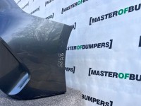 BMW 1 Series M Sport F40 Hatchback 2019-2023 Rear Bumper 4 Pdc Genuine [B785]