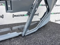 BMW X3 X4 M Sport Xdrive G01 G02 Lci 2022-2025 Front Bumper 6 Pdc Genuine [B361]