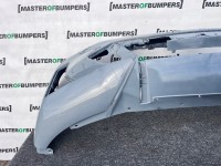 BMW X3 X4 M Sport Xdrive G01 G02 Lci 2022-2025 Front Bumper 6 Pdc Genuine [B361]