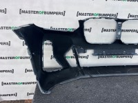 BMW X3 X4 M Sport Xdrive G01 G02 Lci 2022-2025 Front Bumper 6 Pdc Genuine [B361]