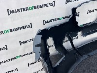 BMW X3 X4 M Sport Xdrive G01 G02 Lci 2022-2025 Front Bumper 6 Pdc Genuine [B361]