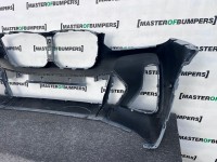 BMW X3 X4 M Sport Xdrive G01 G02 Lci 2022-2025 Front Bumper 6 Pdc Genuine [B361]
