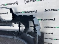 BMW X3 X4 M Sport Xdrive G01 G02 Lci 2022-2025 Front Bumper 6 Pdc Genuine [B361]