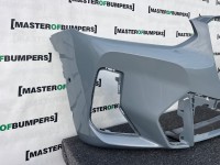 BMW X3 X4 M Sport Xdrive G01 G02 Lci 2022-2025 Front Bumper 6 Pdc Genuine [B361]