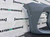 BMW X3 X4 M Sport Xdrive G01 G02 Lci 2022-2025 Front Bumper 6 Pdc Genuine [B361]