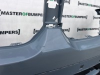 BMW X3 X4 M Sport Xdrive G01 G02 Lci 2022-2025 Front Bumper 6 Pdc Genuine [B361]