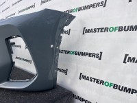 BMW X3 X4 M Sport Xdrive G01 G02 Lci 2022-2025 Front Bumper 6 Pdc Genuine [B361]