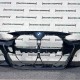 BMW 4 Series Gran Coupe M Sport G26 2020-2024 Front Bumper 6 Pdc Genuine [B362]