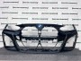 BMW 4 Series Gran Coupe M Sport G26 2020-2024 Front Bumper 6 Pdc Genuine [B362]
