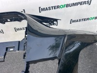 BMW 4 Series Gran Coupe M Sport G26 2020-2024 Front Bumper 6 Pdc Genuine [B362]