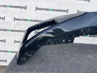 BMW 4 Series Gran Coupe M Sport G26 2020-2024 Front Bumper 6 Pdc Genuine [B362]