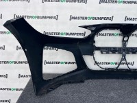 BMW 4 Series Gran Coupe M Sport G26 2020-2024 Front Bumper 6 Pdc Genuine [B362]