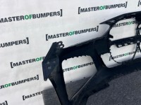 BMW 4 Series Gran Coupe M Sport G26 2020-2024 Front Bumper 6 Pdc Genuine [B362]