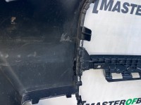 BMW 4 Series Gran Coupe M Sport G26 2020-2024 Front Bumper 6 Pdc Genuine [B362]