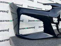 BMW 4 Series Gran Coupe M Sport G26 2020-2024 Front Bumper 6 Pdc Genuine [B362]