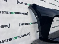 BMW 4 Series Gran Coupe M Sport G26 2020-2024 Front Bumper 6 Pdc Genuine [B362]