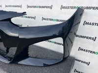 BMW 4 Series Gran Coupe M Sport G26 2020-2024 Front Bumper 6 Pdc Genuine [B362]