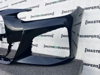 BMW 4 Series Gran Coupe M Sport G26 2020-2024 Front Bumper 6 Pdc Genuine [B362]