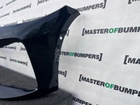 BMW 4 Series Gran Coupe M Sport G26 2020-2024 Front Bumper 6 Pdc Genuine [B362]