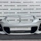 BMW X1 F48 Lci M Sport Suv 2019-2022 Front Bumper White No Pdc Genuine [B951]