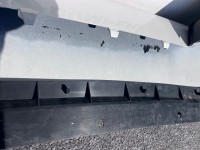 BMW X1 F48 Lci M Sport Suv 2019-2022 Front Bumper White No Pdc Genuine [B951]